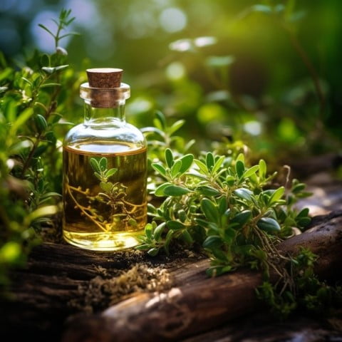 آویشن شیرازی